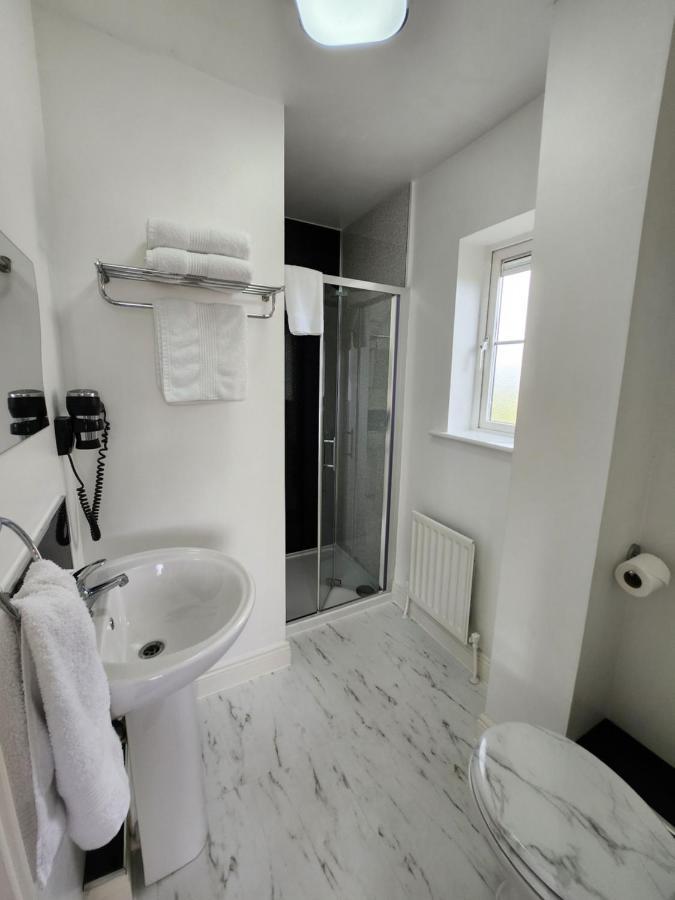 Lovely Private Room Δουβλίνο Εξωτερικό φωτογραφία
